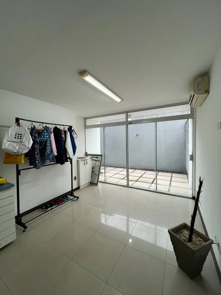 12 m² office or consulting room for rent downtown: foto 3 de 6