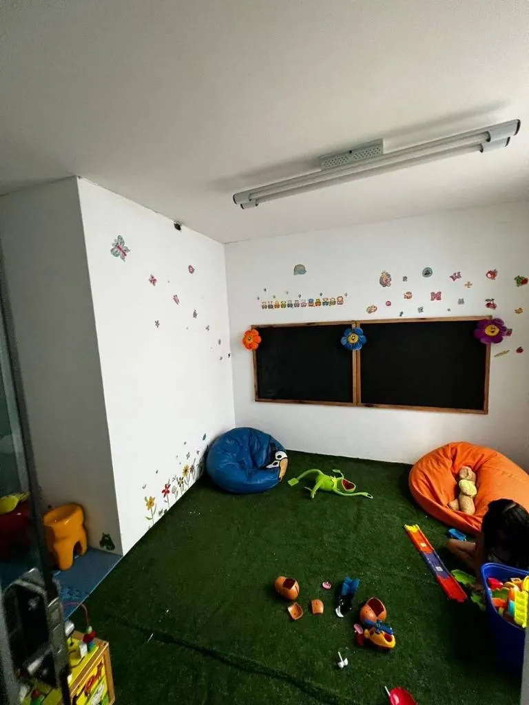 12 m² office or consulting room for rent downtown: foto 4 de 6
