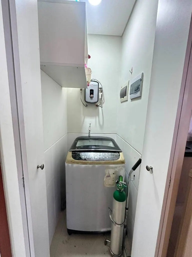2-bedroom apartment for sale in the Bizet gated community: foto 3 de 16