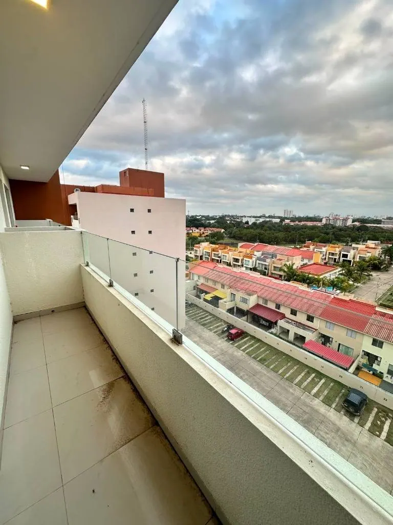 2-bedroom apartment for sale in the Bizet gated community: foto 4 de 16
