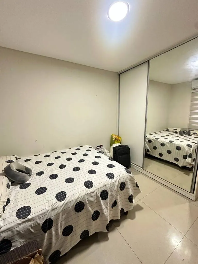 2-bedroom apartment for sale in the Bizet gated community: foto 8 de 16