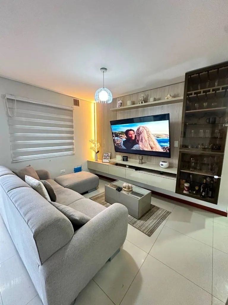 2-bedroom apartment for sale in the Bizet gated community: foto 11 de 16