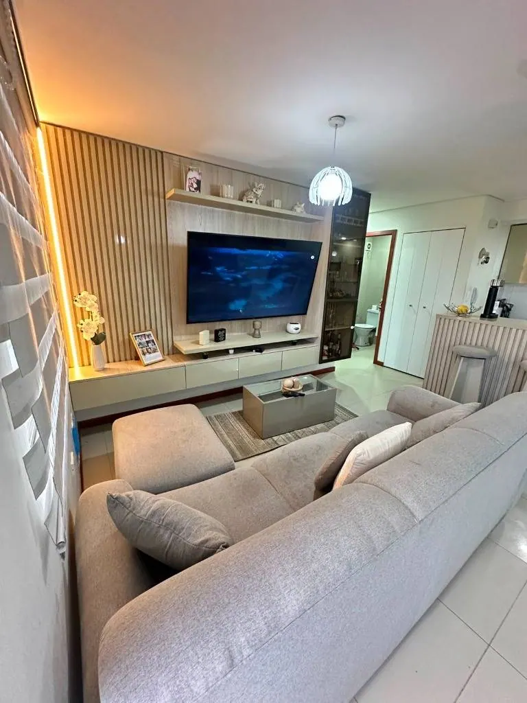 2-bedroom apartment for sale in the Bizet gated community: foto 12 de 16