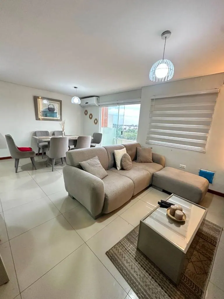 2-bedroom apartment for sale in the Bizet gated community: foto 13 de 16