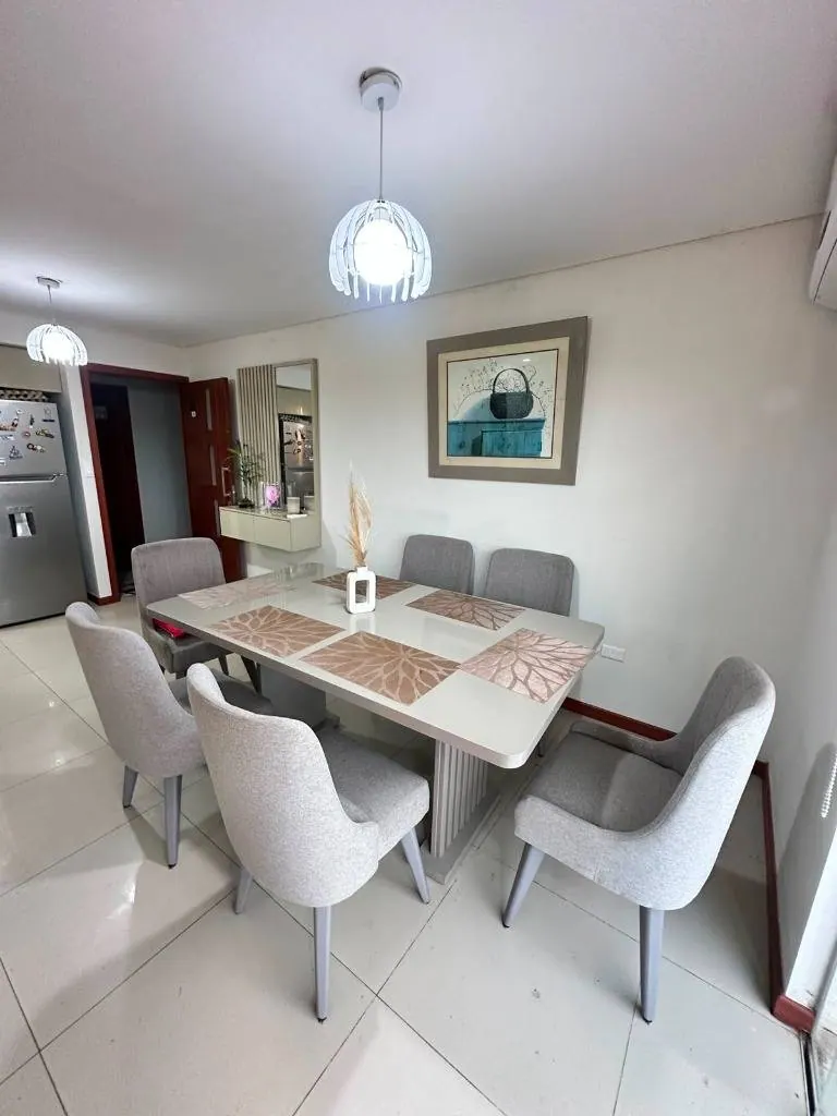2-bedroom apartment for sale in the Bizet gated community: foto 14 de 16