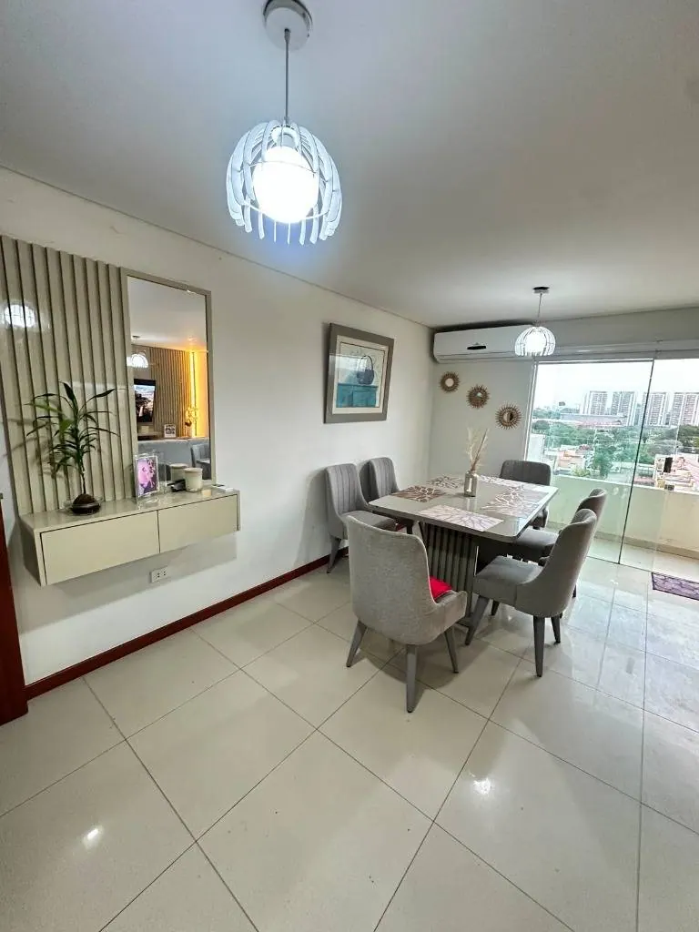 2-bedroom apartment for sale in the Bizet gated community: foto 15 de 16