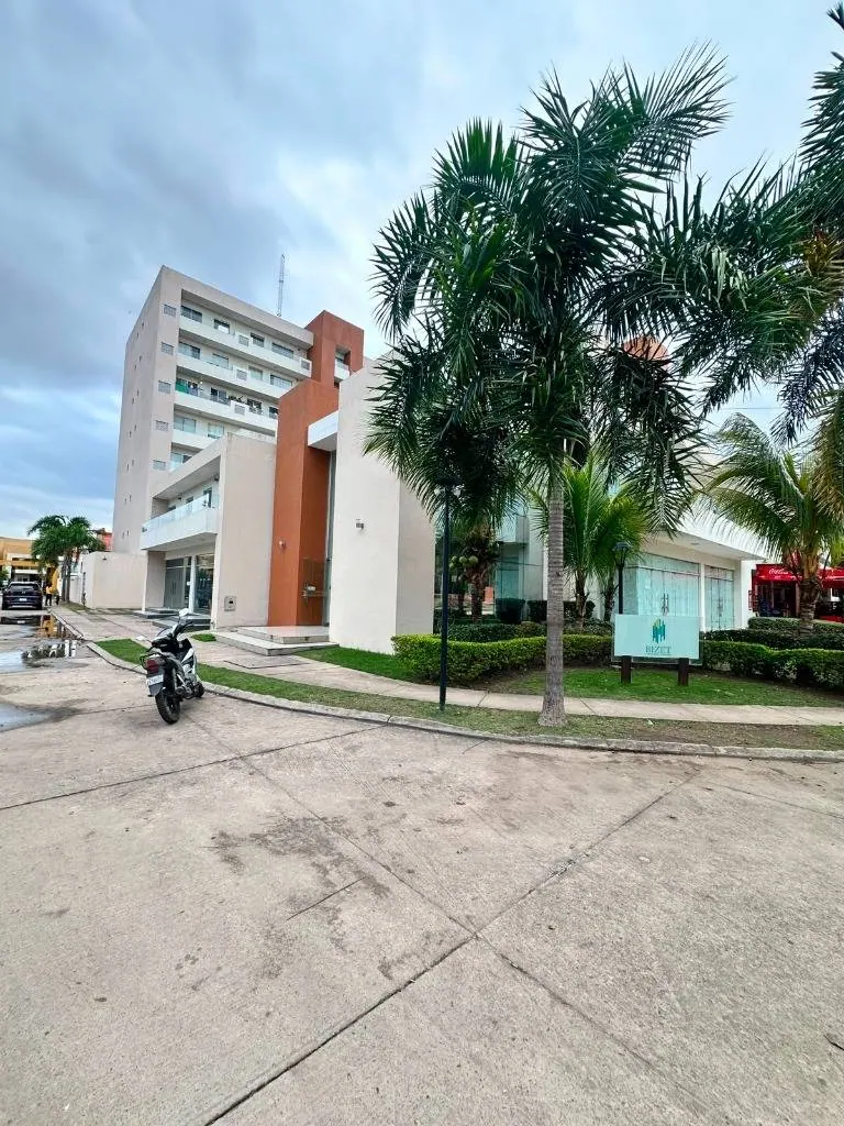 2-bedroom apartment for sale in the Bizet gated community: foto 16 de 16