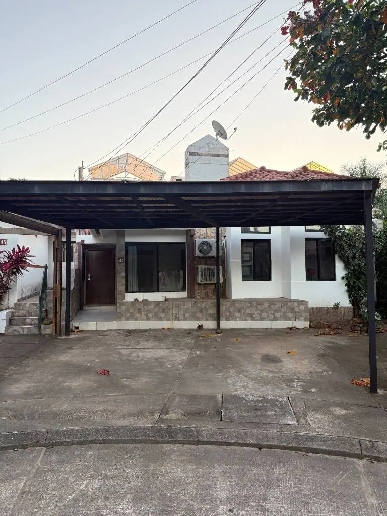 3-bedroom house with en-suite bedrooms for sale in the Forte Ventura: foto 1 de 16