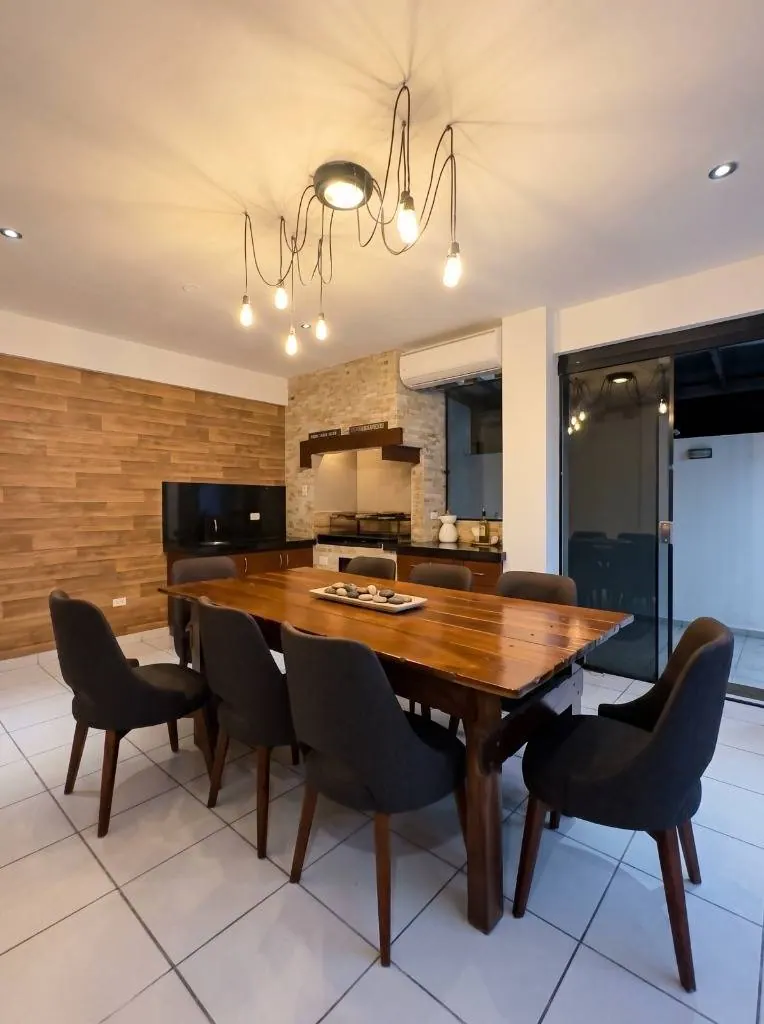 3-bedroom house with en-suite bedrooms for sale in the Forte Ventura: foto 3 de 16