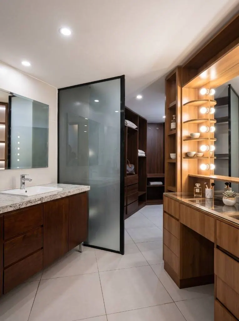 3-bedroom house with en-suite bedrooms for sale in the Forte Ventura: foto 8 de 16