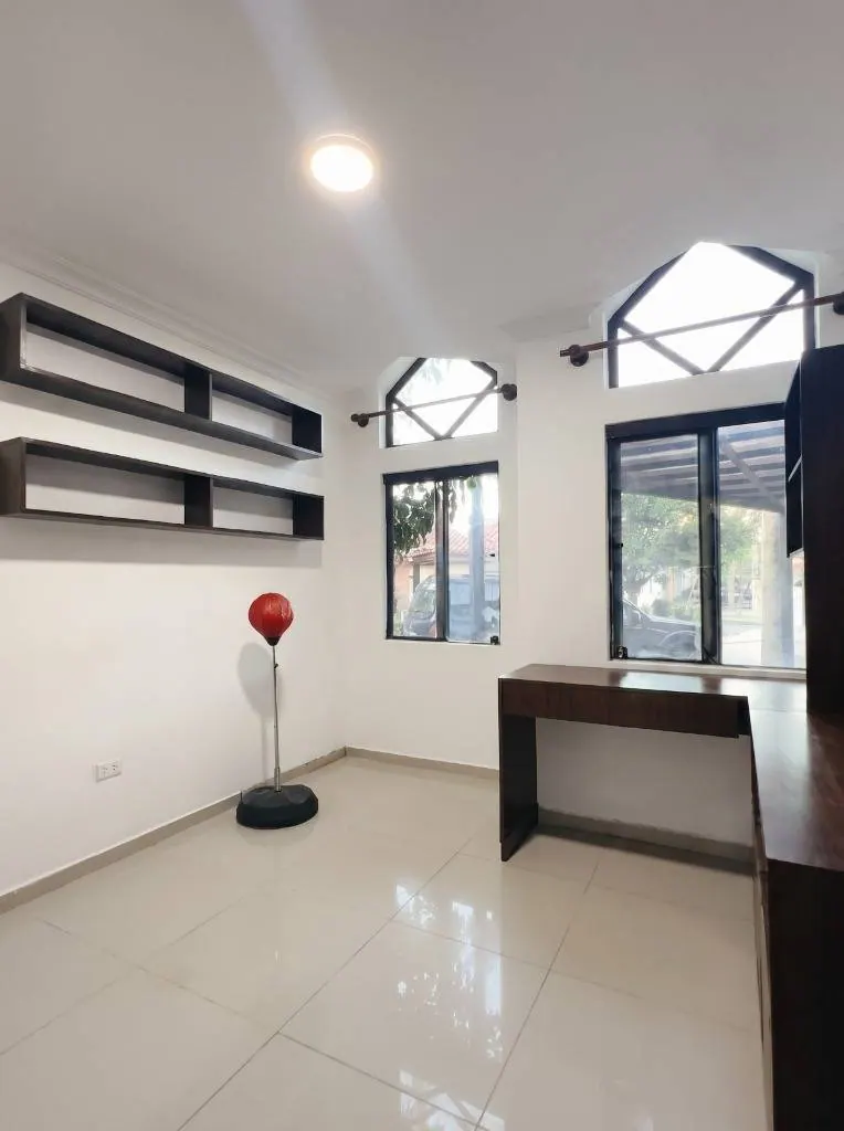 3-bedroom house with en-suite bedrooms for sale in the Forte Ventura: foto 9 de 16