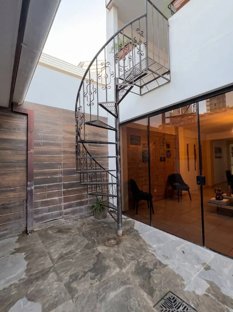 3-bedroom house with en-suite bedrooms for sale in the Forte Ventura: foto 11 de 16