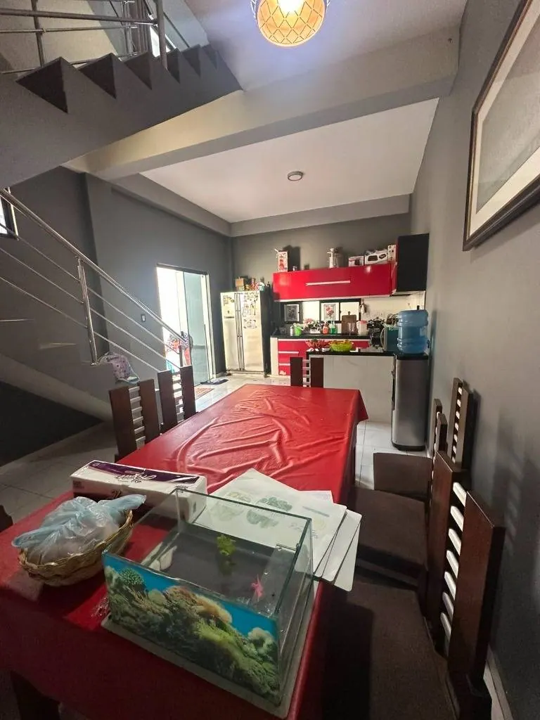 Casa de 6 dormitorios en anticrético en la Zona Este, 7mo anillo: foto 5 de 12