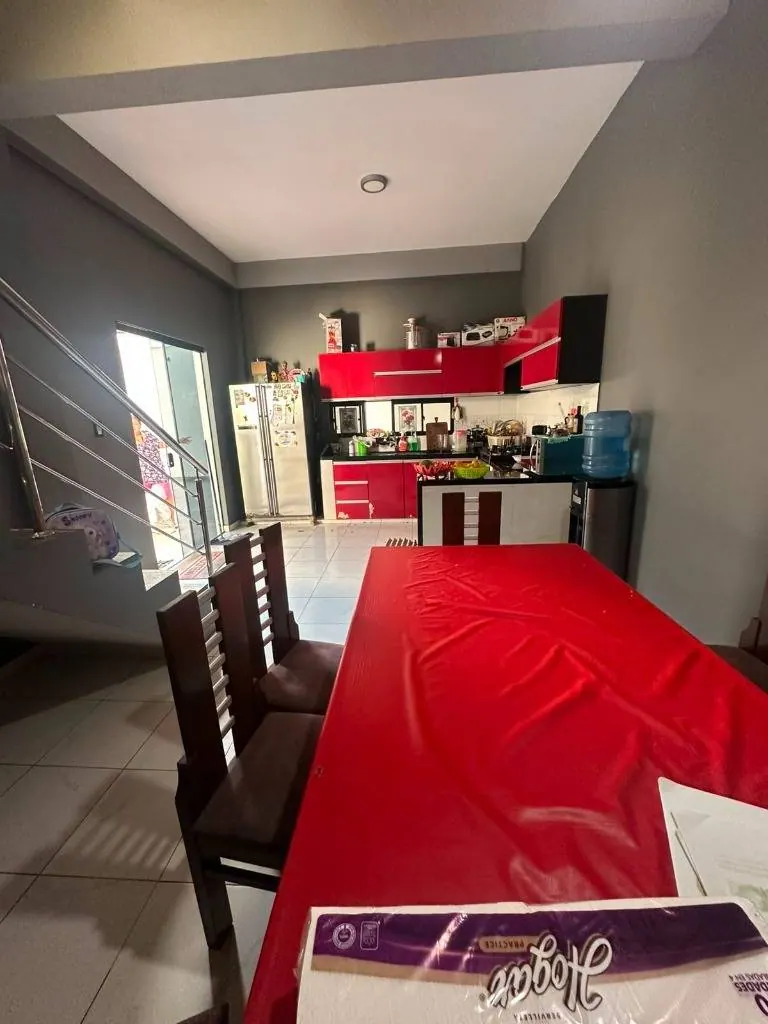 Casa de 6 dormitorios en anticrético en la Zona Este, 7mo anillo: foto 6 de 12