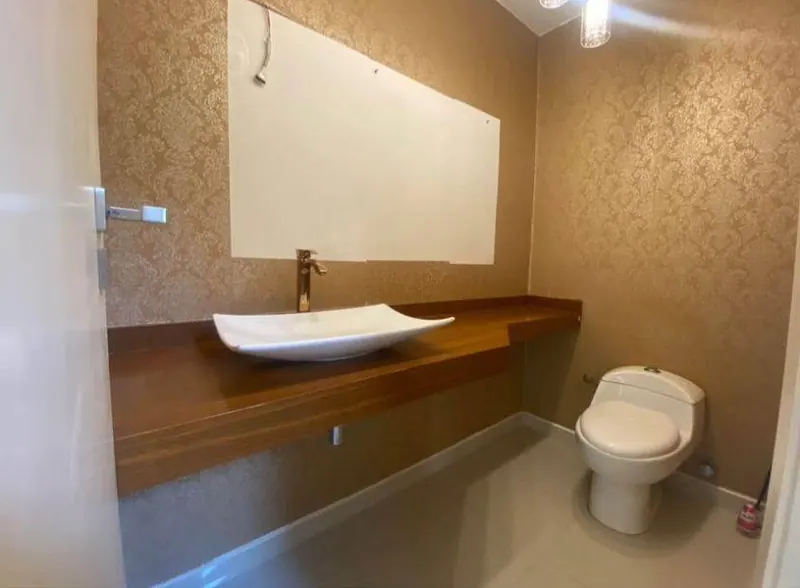 Casa de 4 dormitorios con piscina en venta en Ciudad Jardín: foto 3 de 10