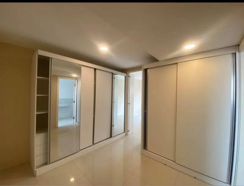 Casa de 4 dormitorios con piscina en venta en Ciudad Jardín: foto 9 de 10