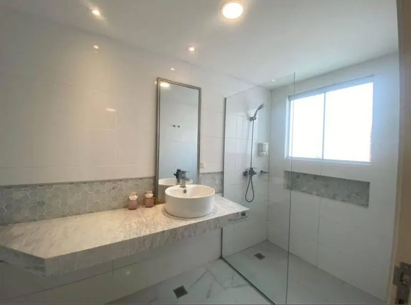 Casa de 4 dormitorios con piscina en venta en Ciudad Jardín: foto 10 de 10