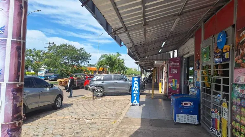 Commercial house for sale on Avenida 2 de Agosto: foto 8 de 9