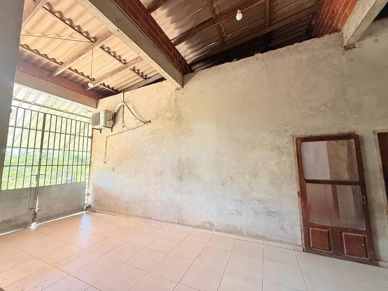 Casa con tienda en venta sobre avenida en Gran Paititi, Warnes: foto 4 de 13