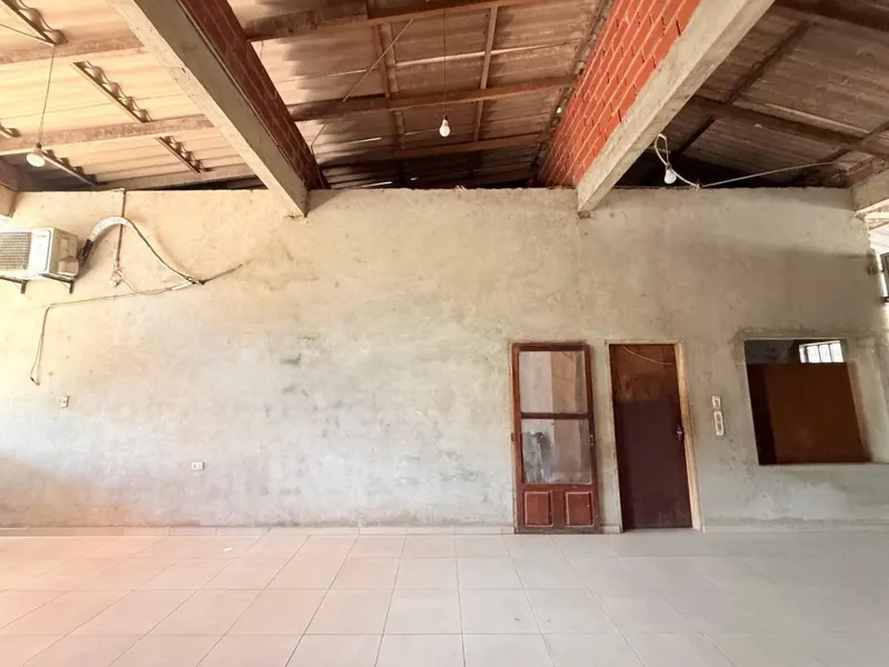 Casa con tienda en venta sobre avenida en Gran Paititi, Warnes: foto 5 de 13