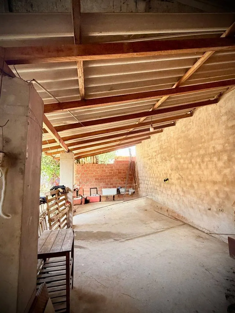 Casa con tienda en venta sobre avenida en Gran Paititi, Warnes: foto 6 de 13