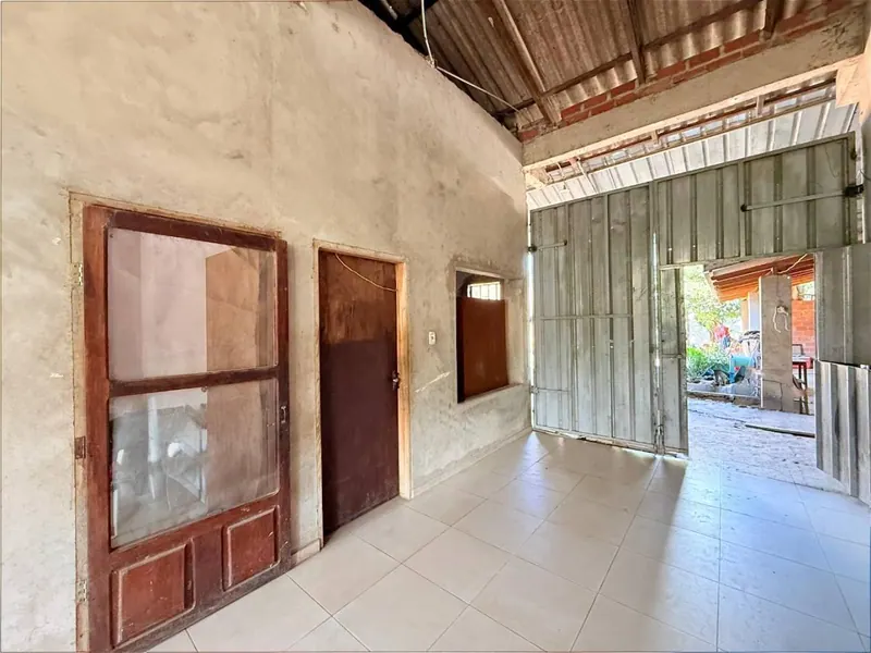 Casa con tienda en venta sobre avenida en Gran Paititi, Warnes: foto 7 de 13