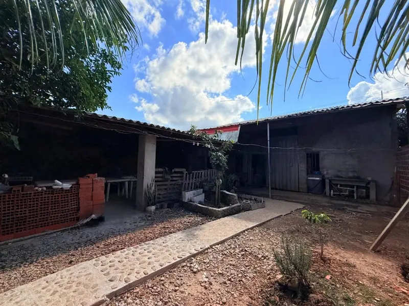 Casa con tienda en venta sobre avenida en Gran Paititi, Warnes: foto 9 de 13