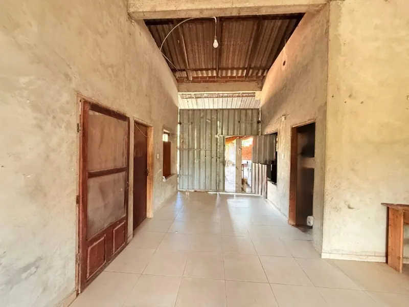 Casa con tienda en venta sobre avenida en Gran Paititi, Warnes: foto 12 de 13