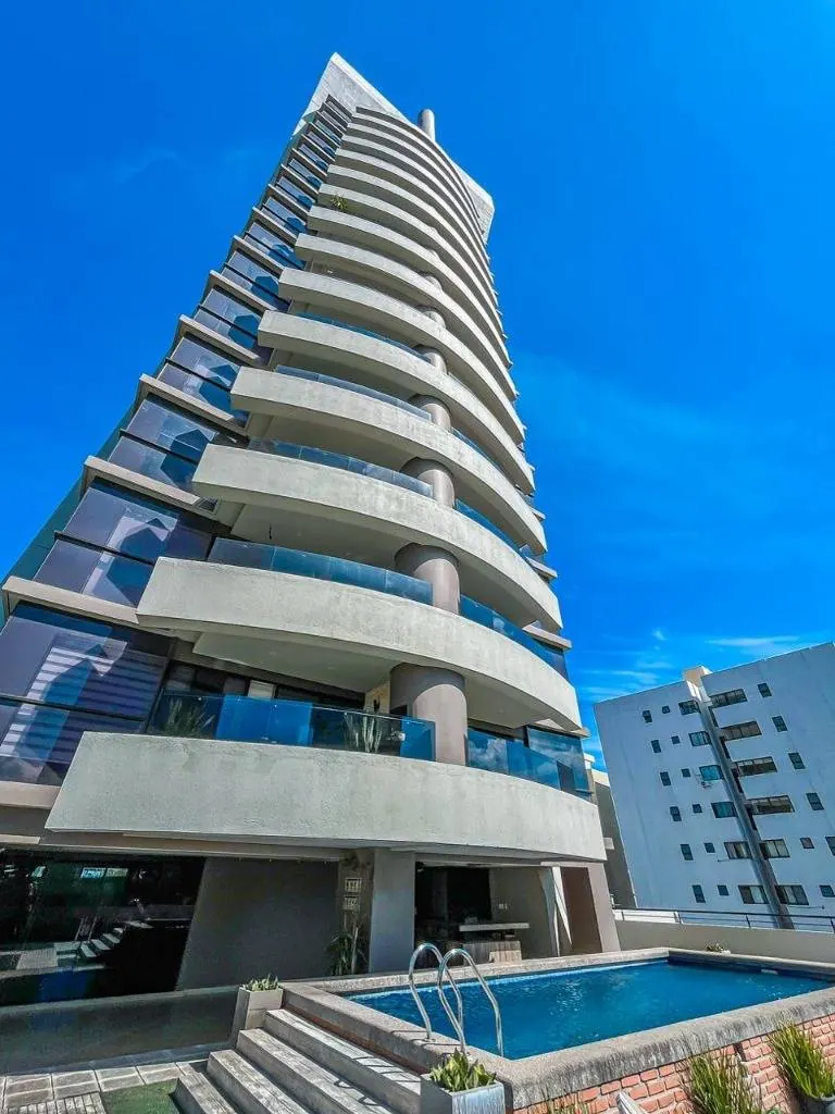 Furnished 2-bedroom apartment for sale in Fragata Tower: foto 1 de 28