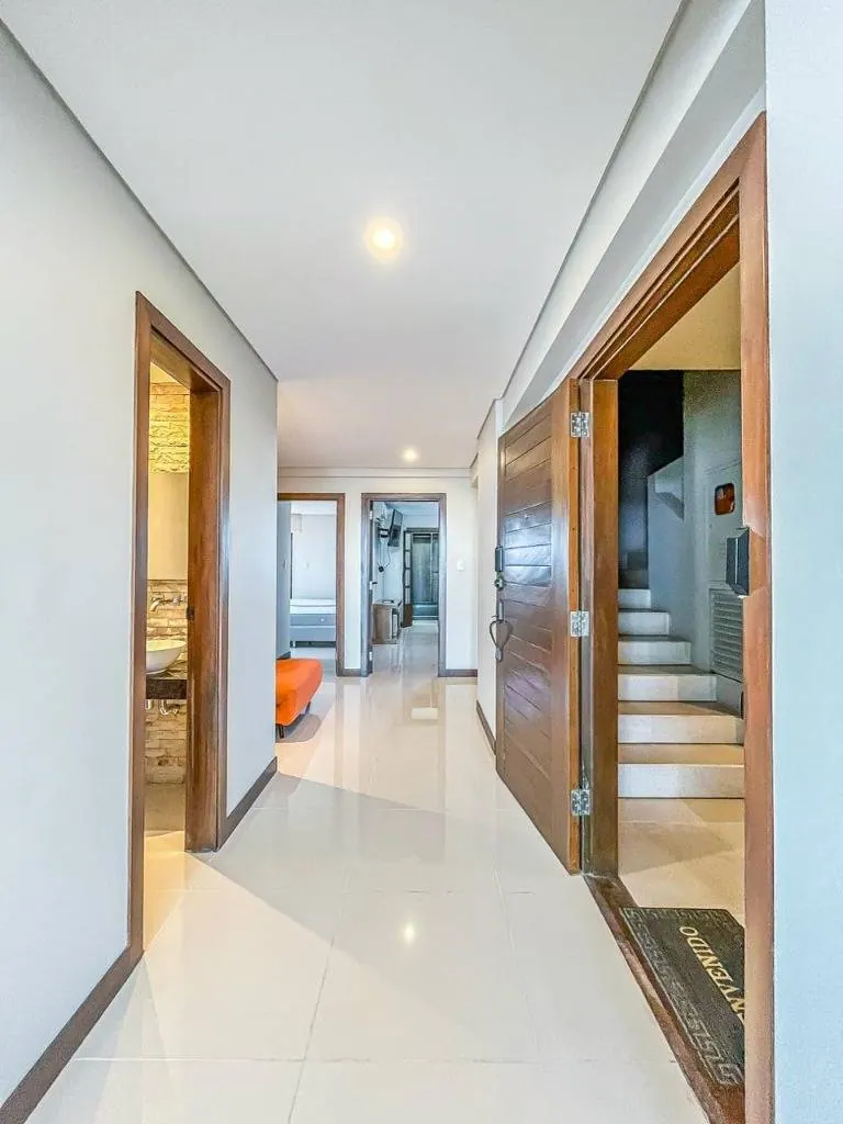 Furnished 2-bedroom apartment for sale in Fragata Tower: foto 6 de 28