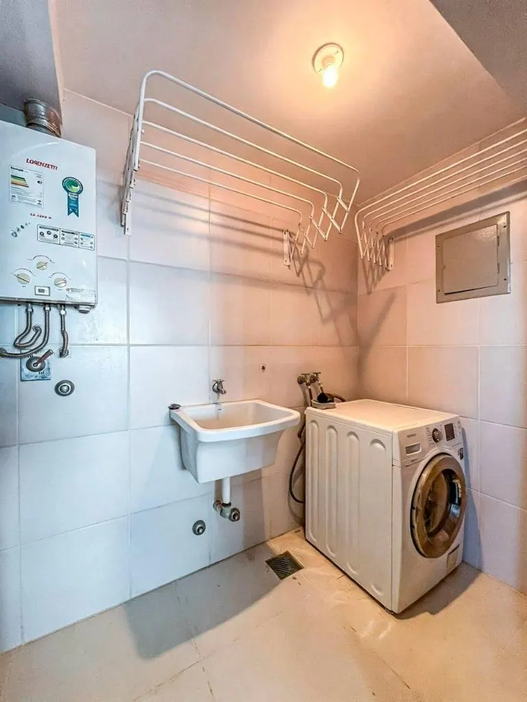 Furnished 2-bedroom apartment for sale in Fragata Tower: foto 8 de 28