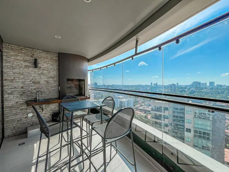Furnished 2-bedroom apartment for sale in Fragata Tower: foto 9 de 28