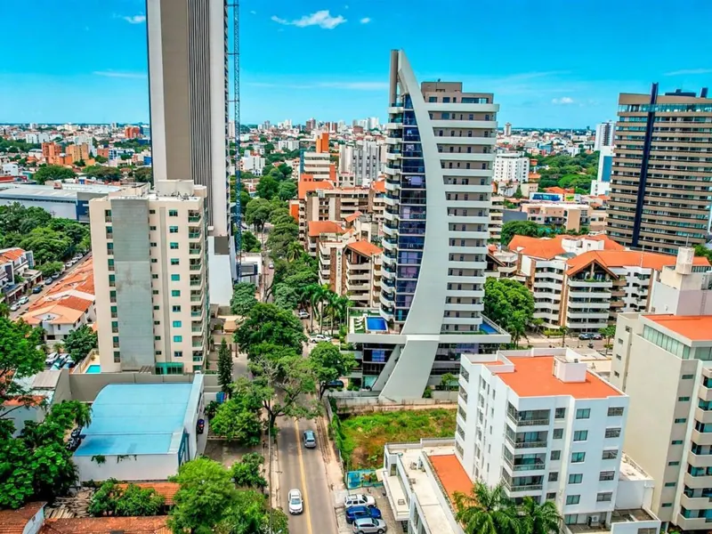 Furnished 2-bedroom apartment for sale in Fragata Tower: foto 10 de 28