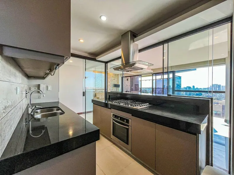 Furnished 2-bedroom apartment for sale in Fragata Tower: foto 11 de 28