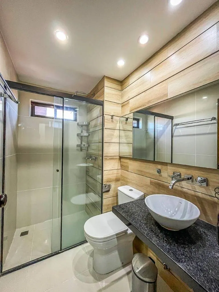 Furnished 2-bedroom apartment for sale in Fragata Tower: foto 12 de 28