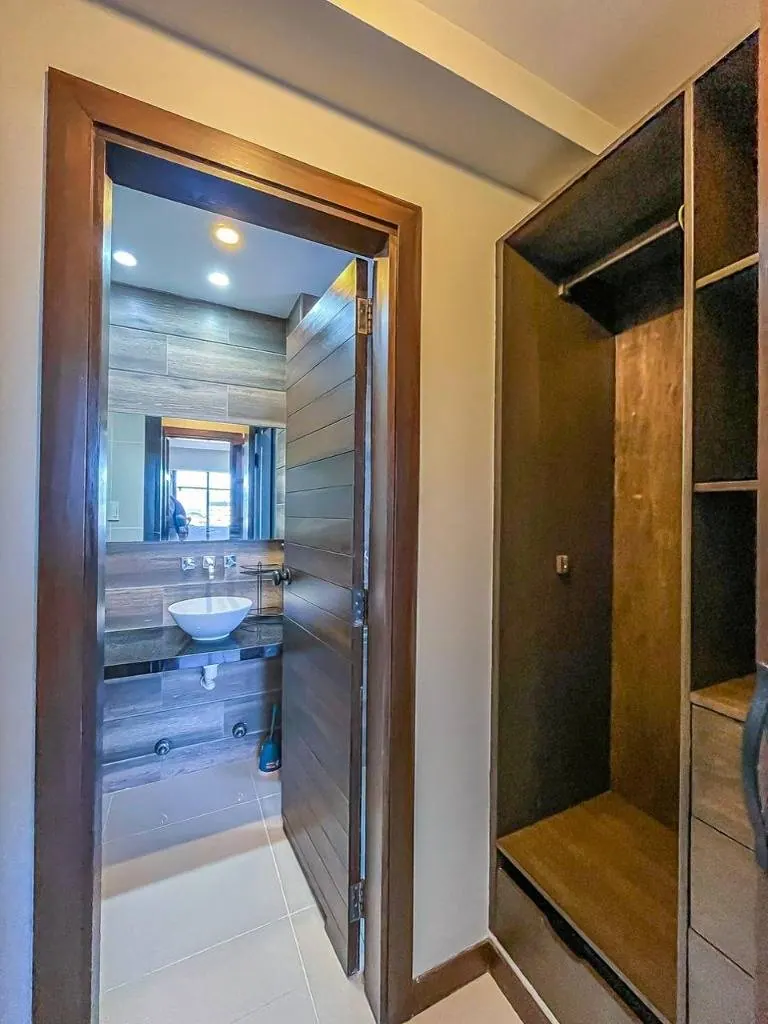Furnished 2-bedroom apartment for sale in Fragata Tower: foto 13 de 28
