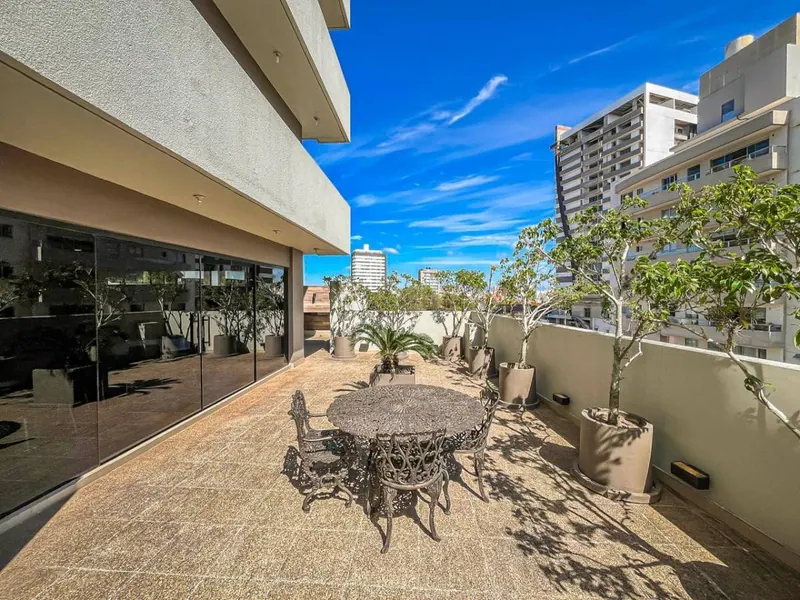 Furnished 2-bedroom apartment for sale in Fragata Tower: foto 15 de 28