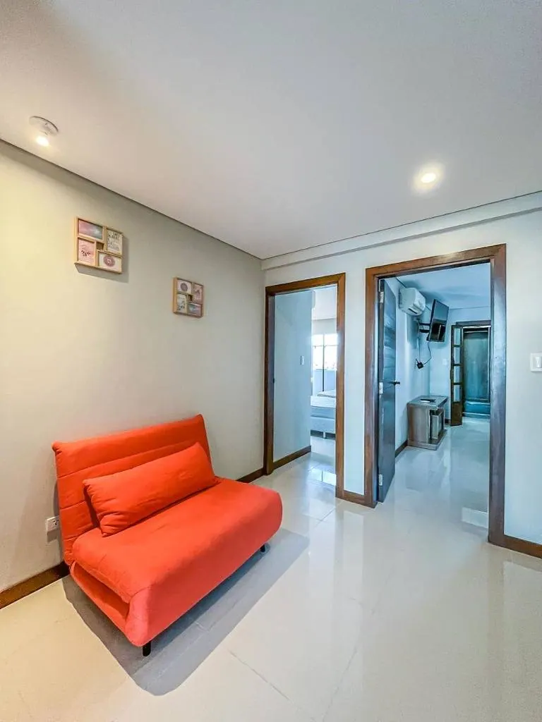 Furnished 2-bedroom apartment for sale in Fragata Tower: foto 19 de 28