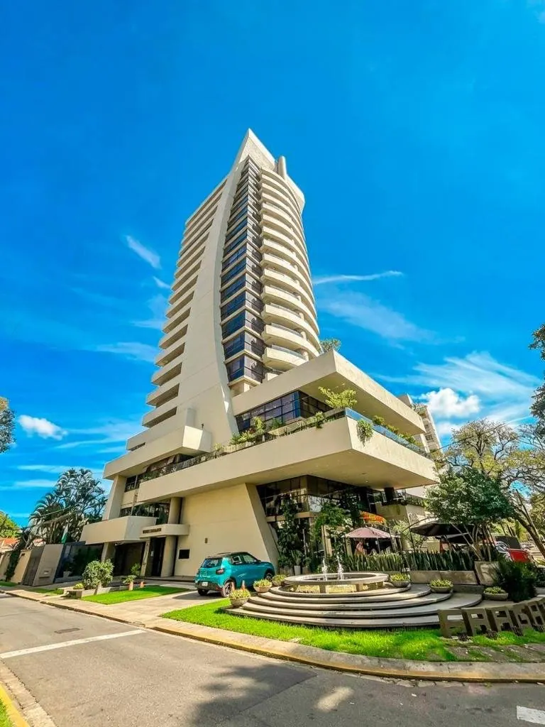 Furnished 2-bedroom apartment for sale in Fragata Tower: foto 20 de 28