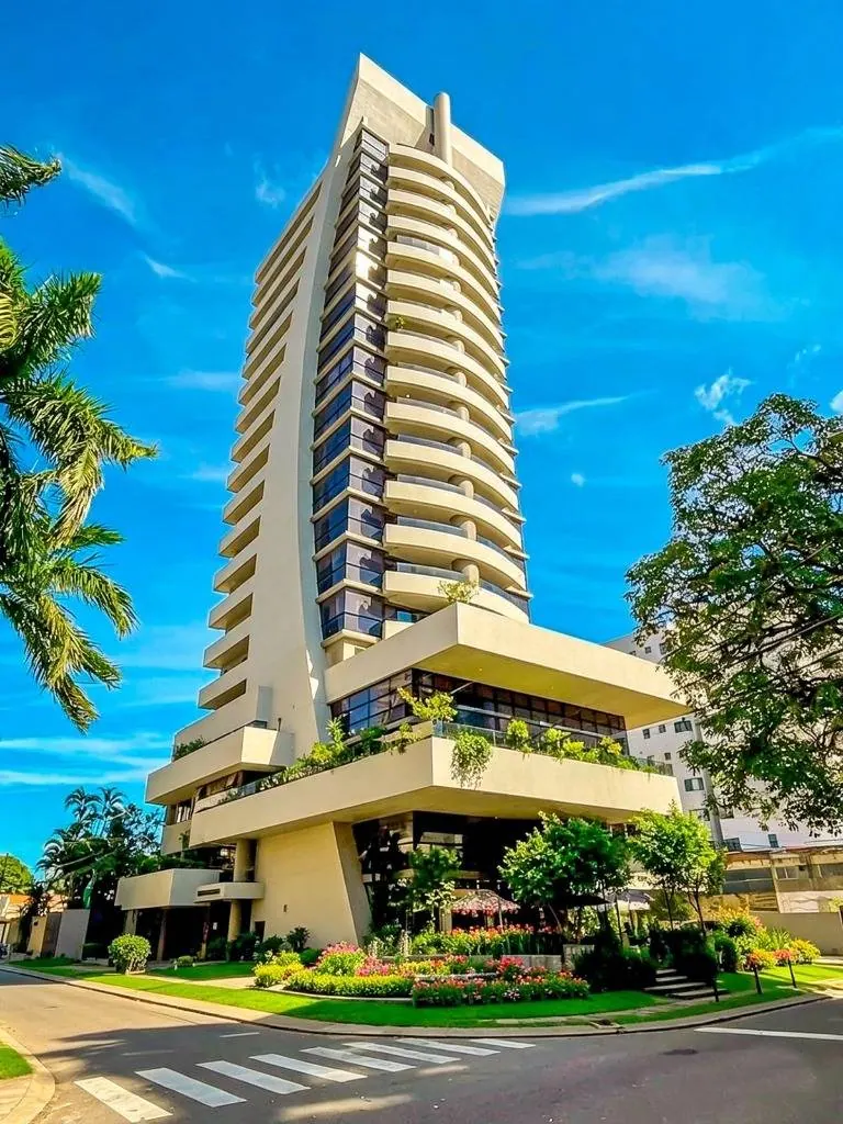 Furnished 2-bedroom apartment for sale in Fragata Tower: foto 22 de 28