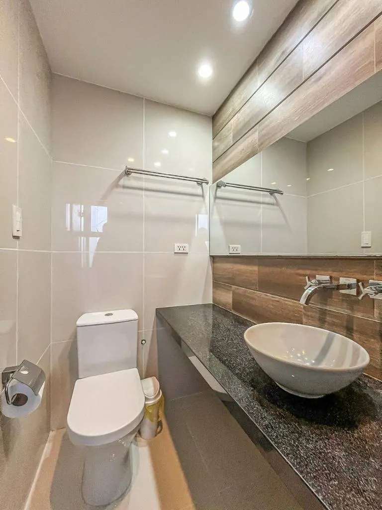 Furnished 2-bedroom apartment for sale in Fragata Tower: foto 24 de 28
