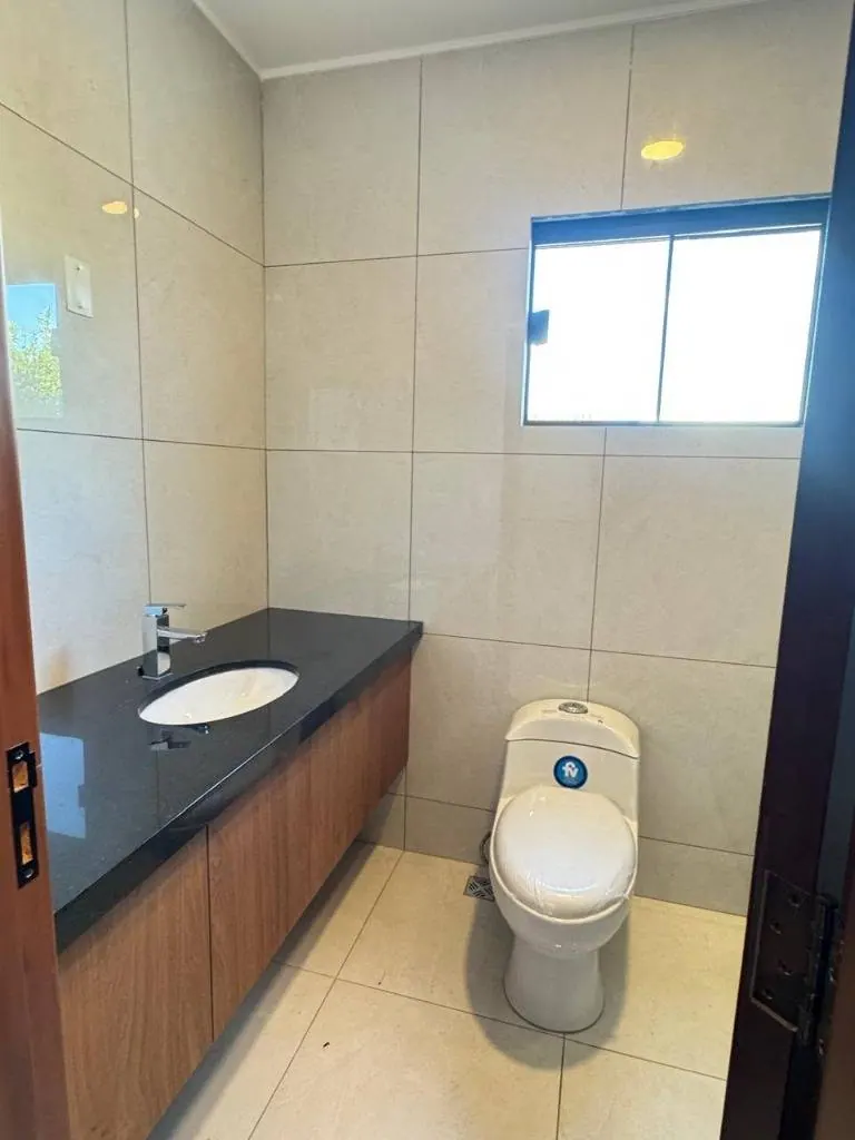 Casa a estrenar de 3 dormitorios en venta en la Zona Sur, con piscina: foto 5 de 9