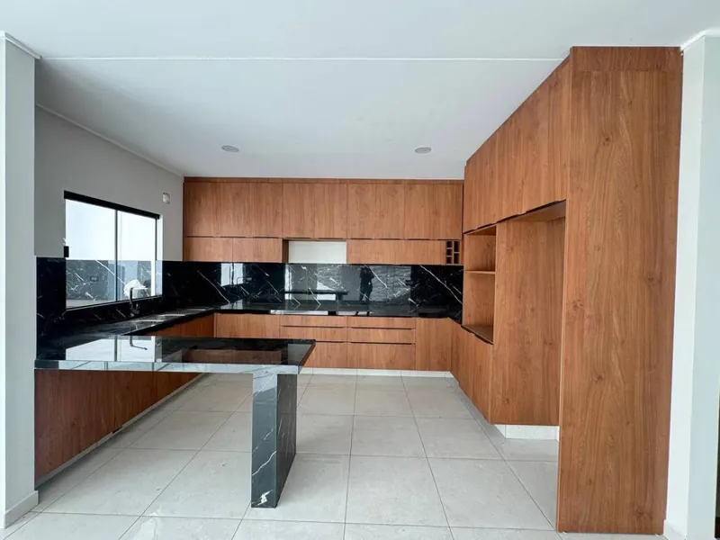 Casa a estrenar de 3 dormitorios en venta en la Zona Sur, con piscina: foto 7 de 9