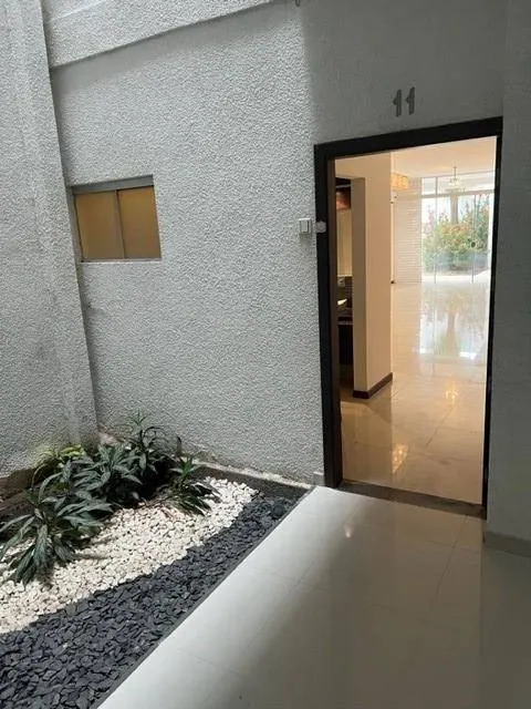 3-bedroom apartment for sale in Portal de la Sierra: foto 1 de 27