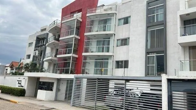 3-bedroom apartment for sale in Portal de la Sierra: foto 25 de 27
