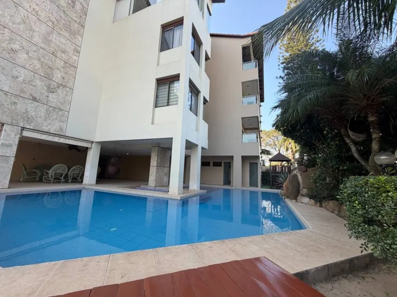 Departamento de 2 dormitorios en alquiler en el condominio Castilla: foto 4 de 50