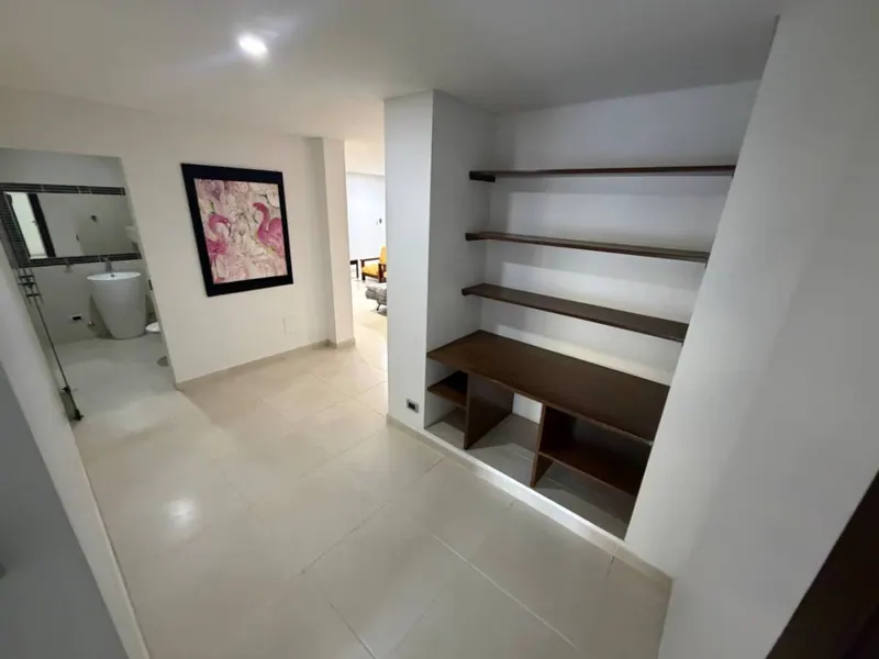 Departamento de 2 dormitorios en alquiler en el condominio Castilla: foto 20 de 50