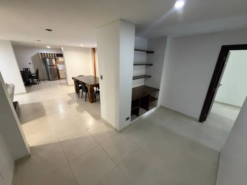Departamento de 2 dormitorios en alquiler en el condominio Castilla: foto 21 de 50