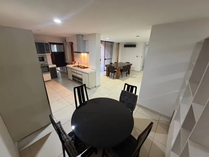Departamento de 2 dormitorios en alquiler en el condominio Castilla: foto 36 de 50