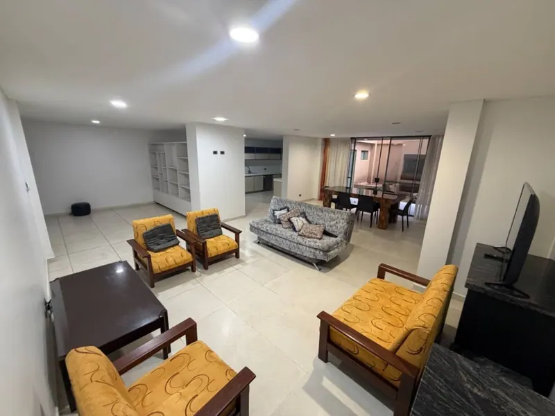 Departamento de 2 dormitorios en alquiler en el condominio Castilla: foto 40 de 50